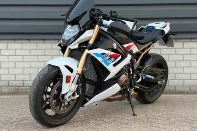 BMW S 1000 R (2022) thumbnail 3