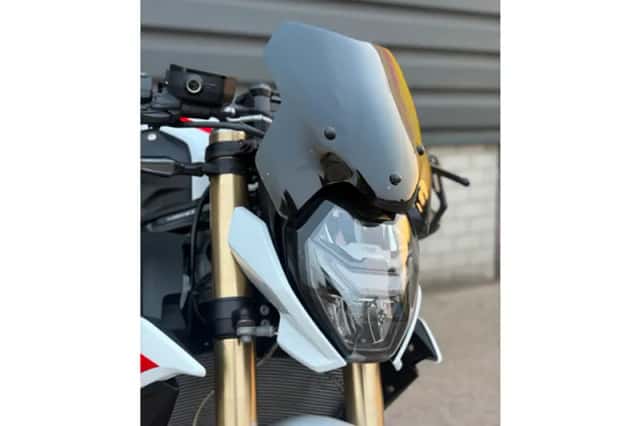 BMW S 1000 R (2022) thumbnail 5