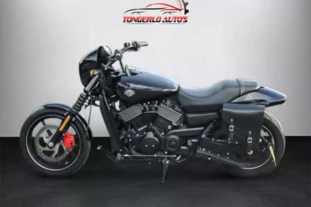 Harley-Davidson Chopper XG 750 Street (2016) thumbnail 2