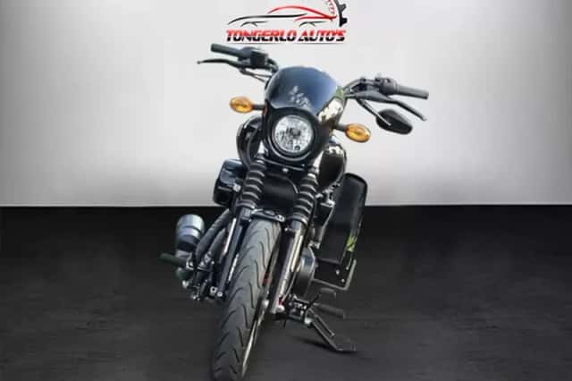 Harley-Davidson Chopper XG 750 Street (2016) thumbnail 3