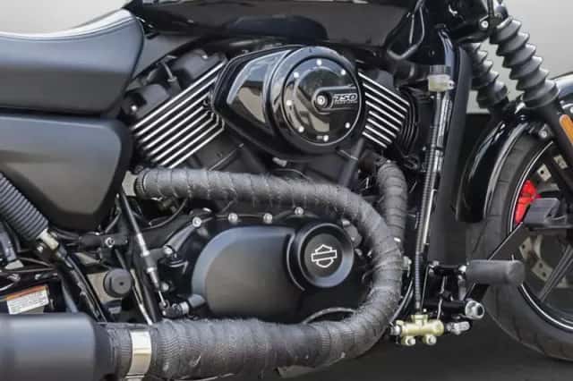 Harley-Davidson Chopper XG 750 Street (2016) thumbnail 5