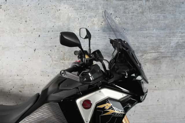 Honda CRF1100L Africa Twin Adventure Sports (2020) thumbnail 4