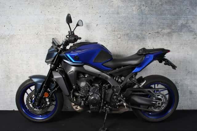 Yamaha MT-09 (2026) thumbnail 2