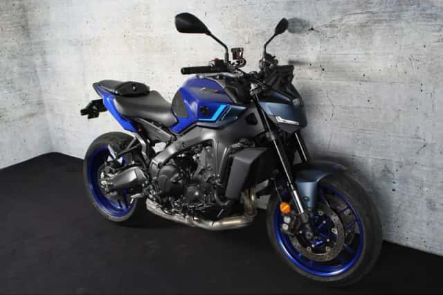 Yamaha MT-09 (2026) thumbnail 3