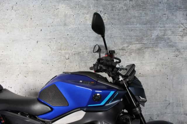 Yamaha MT-09 (2026) thumbnail 4