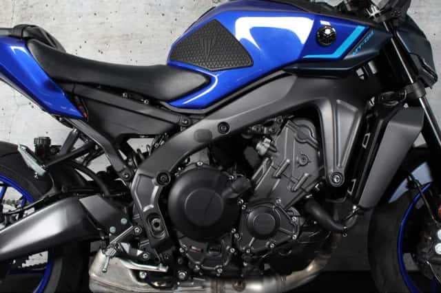 Yamaha MT-09 (2026) thumbnail 6