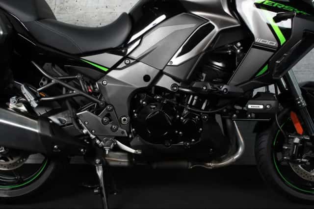 Kawasaki Versys 1100 SE (2025) thumbnail 6