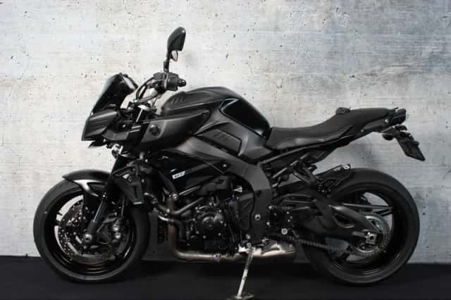 Yamaha MT-10 (2020) thumbnail 2