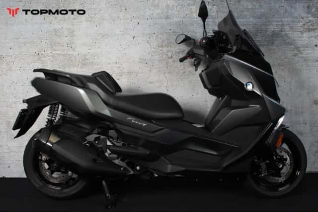 BMW C 400 GT (2022) thumbnail 1