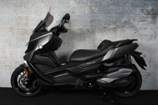 BMW C 400 GT (2022) thumbnail 2