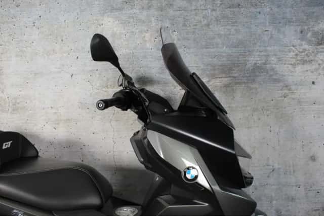 BMW C 400 GT (2022) thumbnail 3