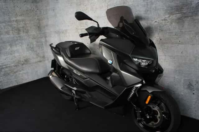 BMW C 400 GT (2022) thumbnail 4