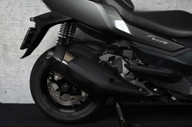 BMW C 400 GT (2022) thumbnail 5