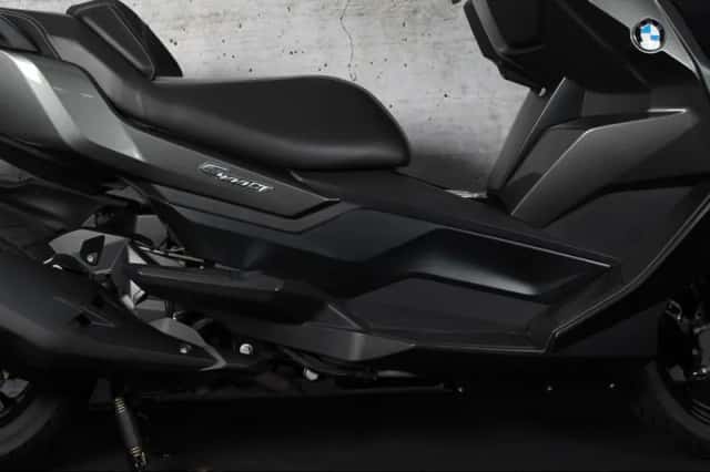 BMW C 400 GT (2022) thumbnail 6