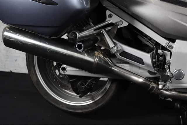 Yamaha FJR 1300 A (2007) thumbnail 4
