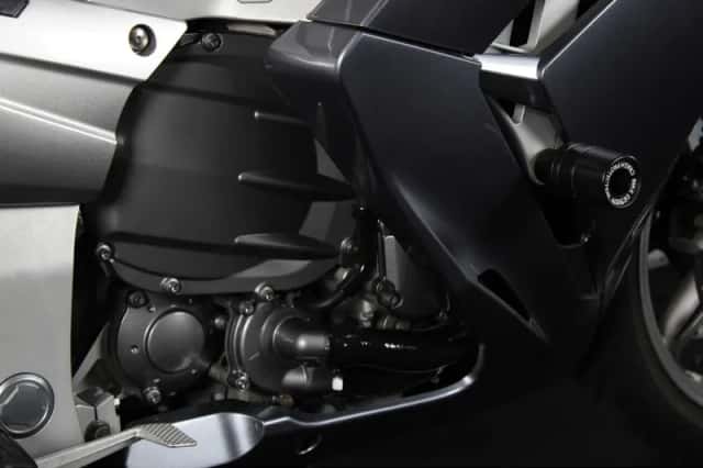 Yamaha FJR 1300 A (2007) thumbnail 5
