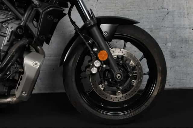 Yamaha MT-07 (2024) thumbnail 6