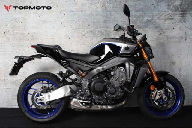 Yamaha MT 09 SP (2026) thumbnail 1