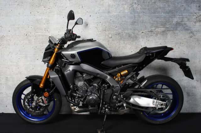 Yamaha MT 09 SP (2026) thumbnail 2