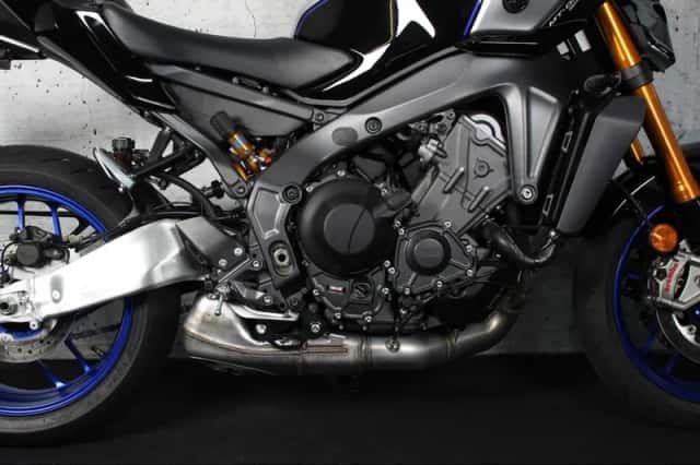 Yamaha MT 09 SP (2026) thumbnail 5