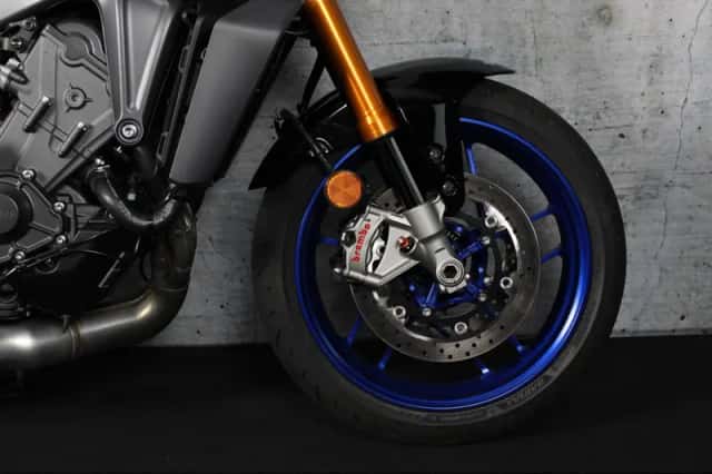 Yamaha MT 09 SP (2026) thumbnail 6