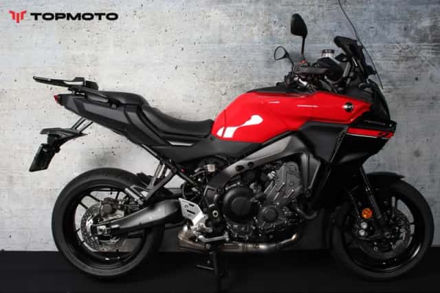 Yamaha Tracer 9 (2026) thumbnail 1