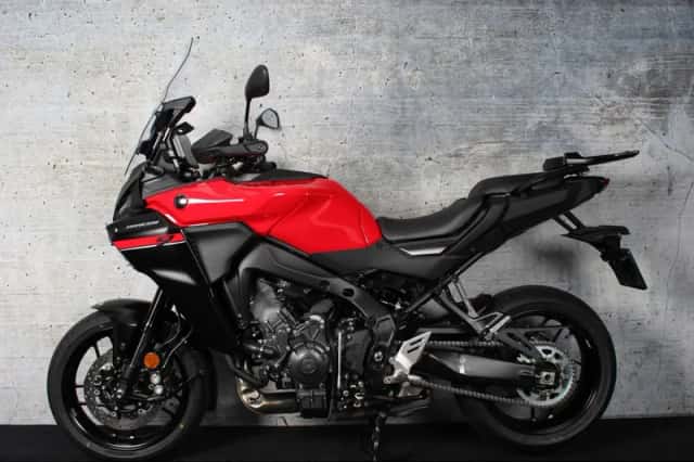 Yamaha Tracer 9 (2026) thumbnail 2