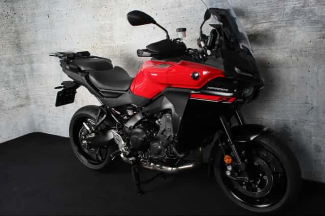Yamaha Tracer 9 (2026) thumbnail 3