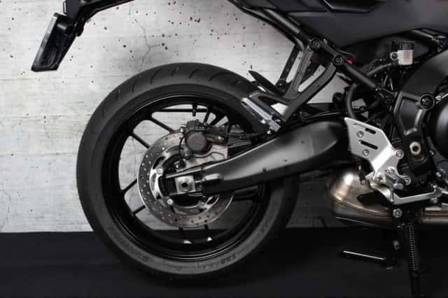 Yamaha Tracer 9 (2026) thumbnail 4