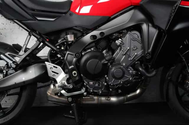 Yamaha Tracer 9 (2026) thumbnail 5