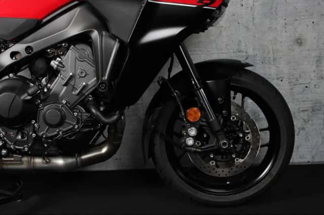 Yamaha Tracer 9 (2026) thumbnail 6