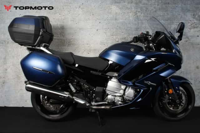 Yamaha FJR1300 (2021) thumbnail 1