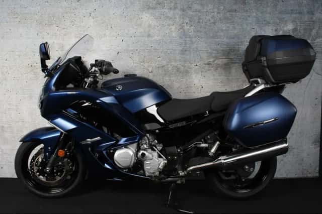 Yamaha FJR1300 (2021) thumbnail 2