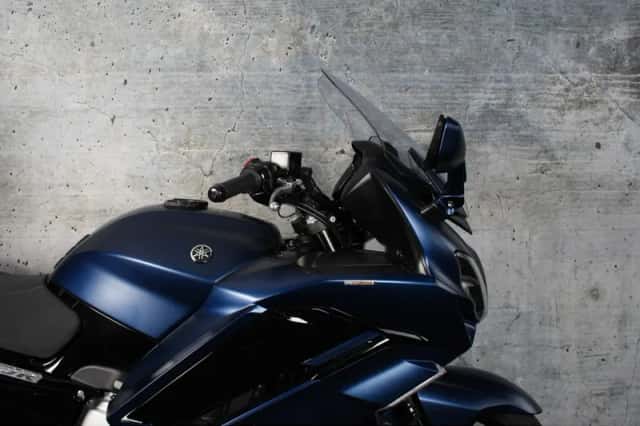 Yamaha FJR1300 (2021) thumbnail 3