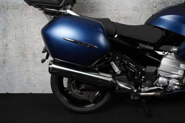 Yamaha FJR1300 (2021) thumbnail 4