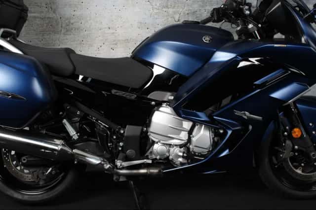 Yamaha FJR1300 (2021) thumbnail 5
