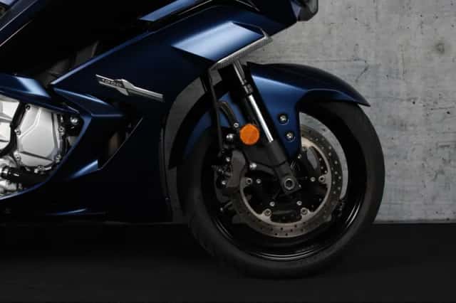 Yamaha FJR1300 (2021) thumbnail 6