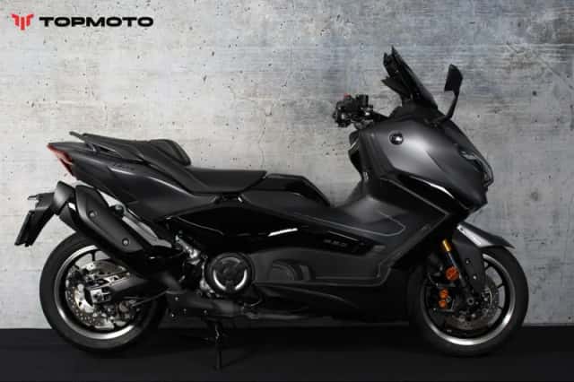 Yamaha T MAX (2026) thumbnail 1