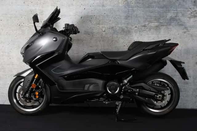 Yamaha T MAX (2026) thumbnail 2