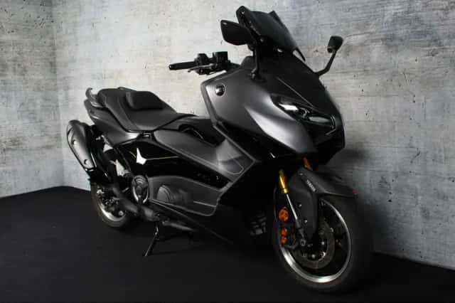 Yamaha T MAX (2026) thumbnail 3