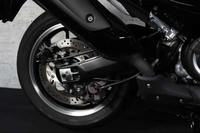 Yamaha T MAX (2026) thumbnail 4