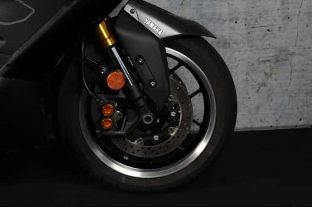 Yamaha T MAX (2026) thumbnail 6