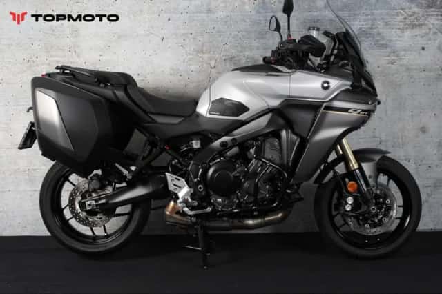 Yamaha Tracer 9 GT (2026) thumbnail 1