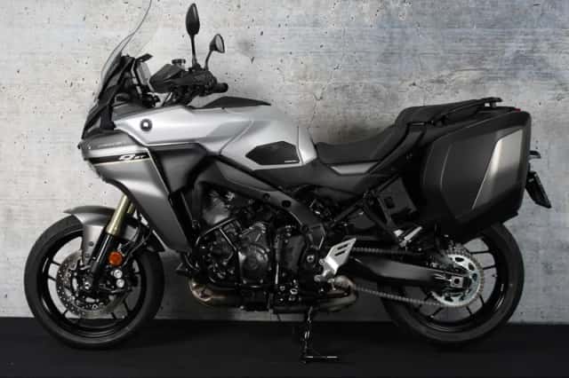 Yamaha Tracer 9 GT (2026) thumbnail 2