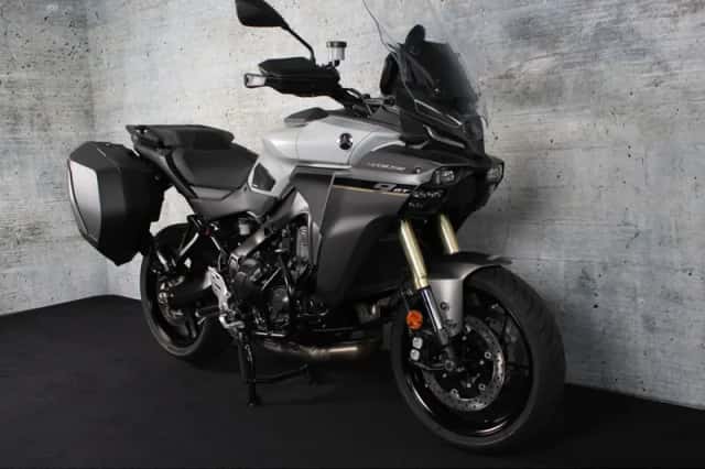 Yamaha Tracer 9 GT (2026) thumbnail 3