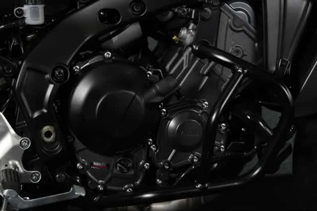 Yamaha Tracer 9 GT (2026) thumbnail 5