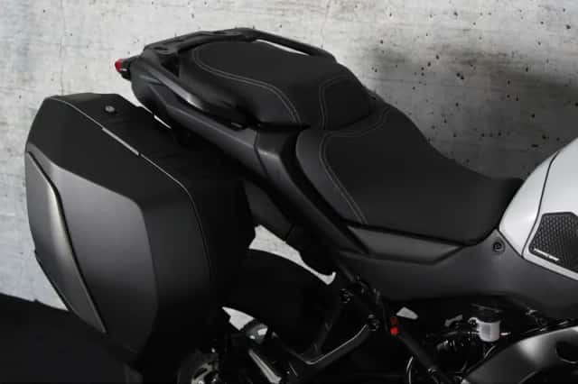 Yamaha Tracer 9 GT (2026) thumbnail 6