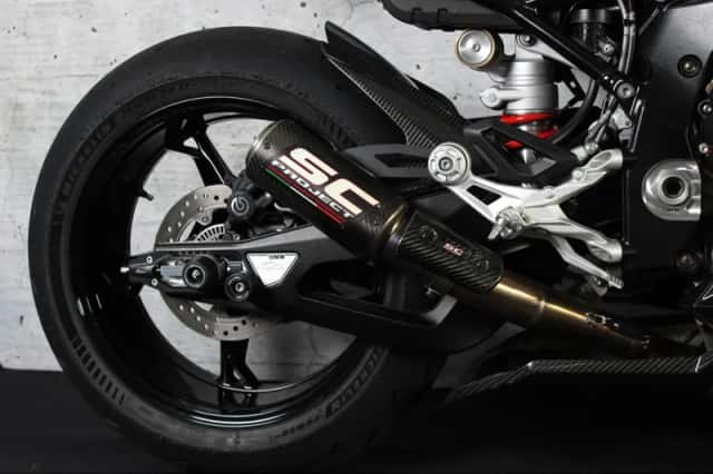 BMW S 1000 RR (2022) thumbnail 4