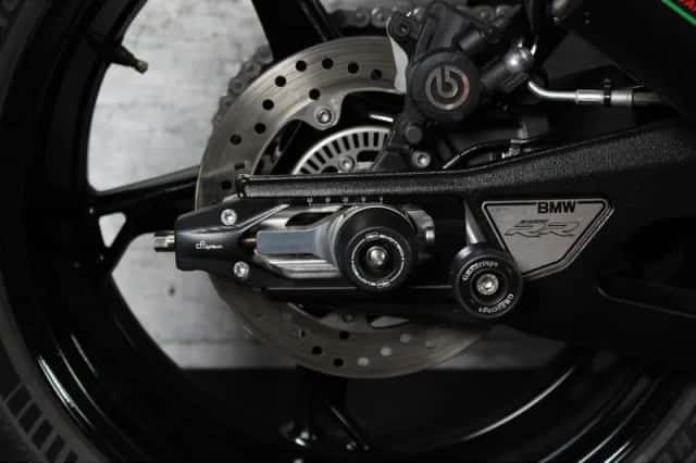 BMW S 1000 RR (2022) thumbnail 5