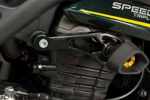 Triumph Speed Triple 1200 RS (2022) thumbnail 6